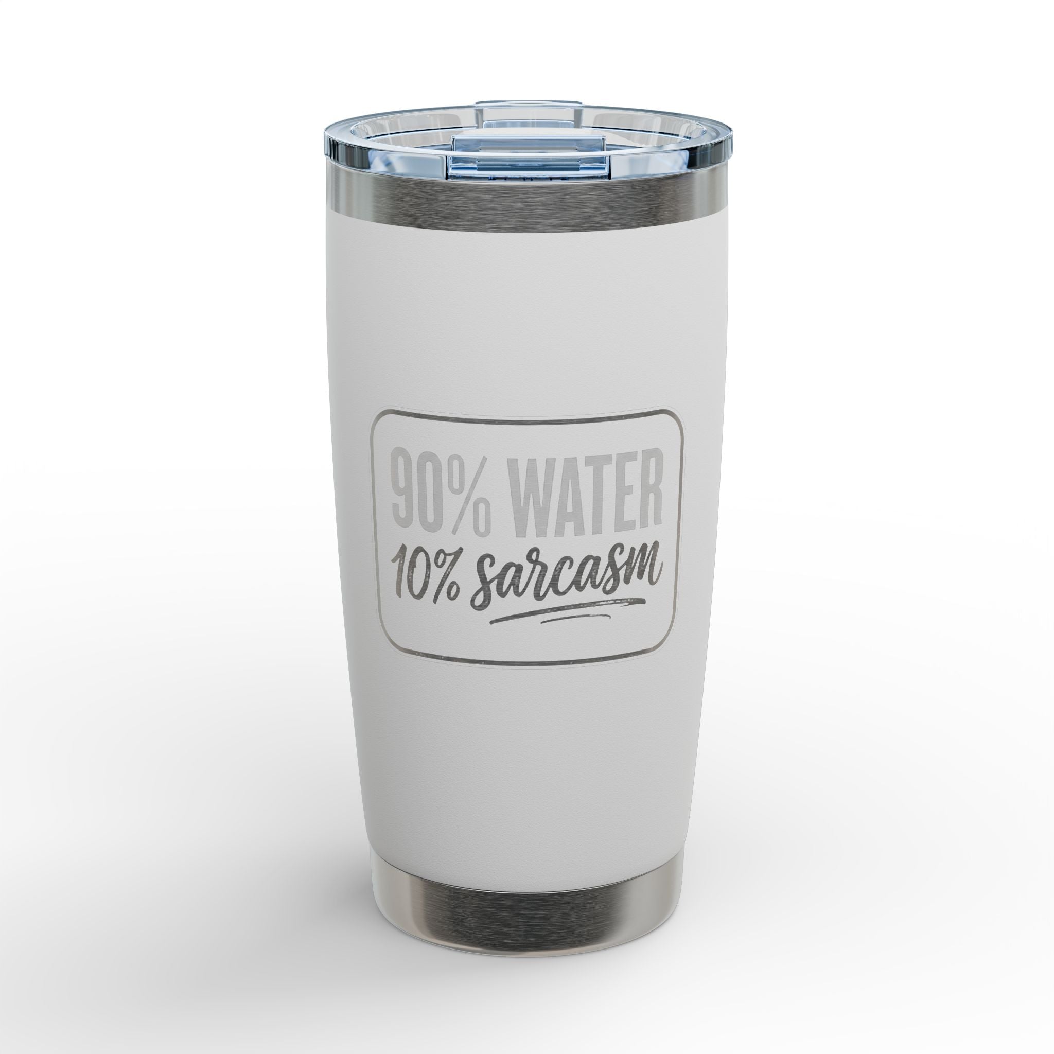 Riva Tumbler, 20oz (Engraving)