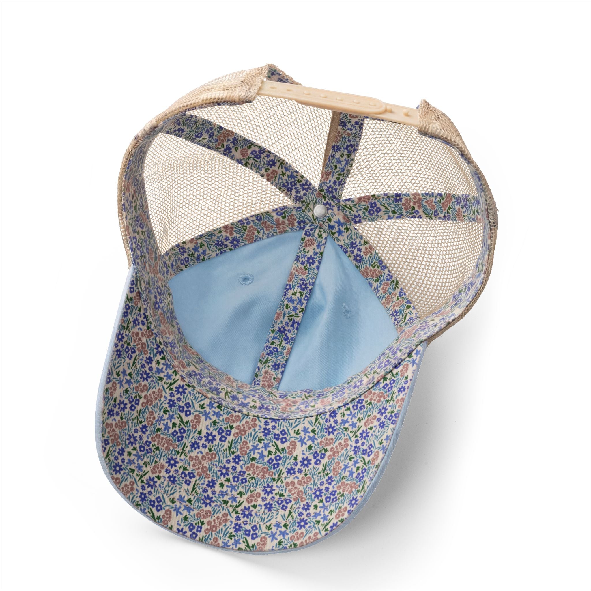 Women's Washed Mesh-Back Cap - Chaos Coordinator