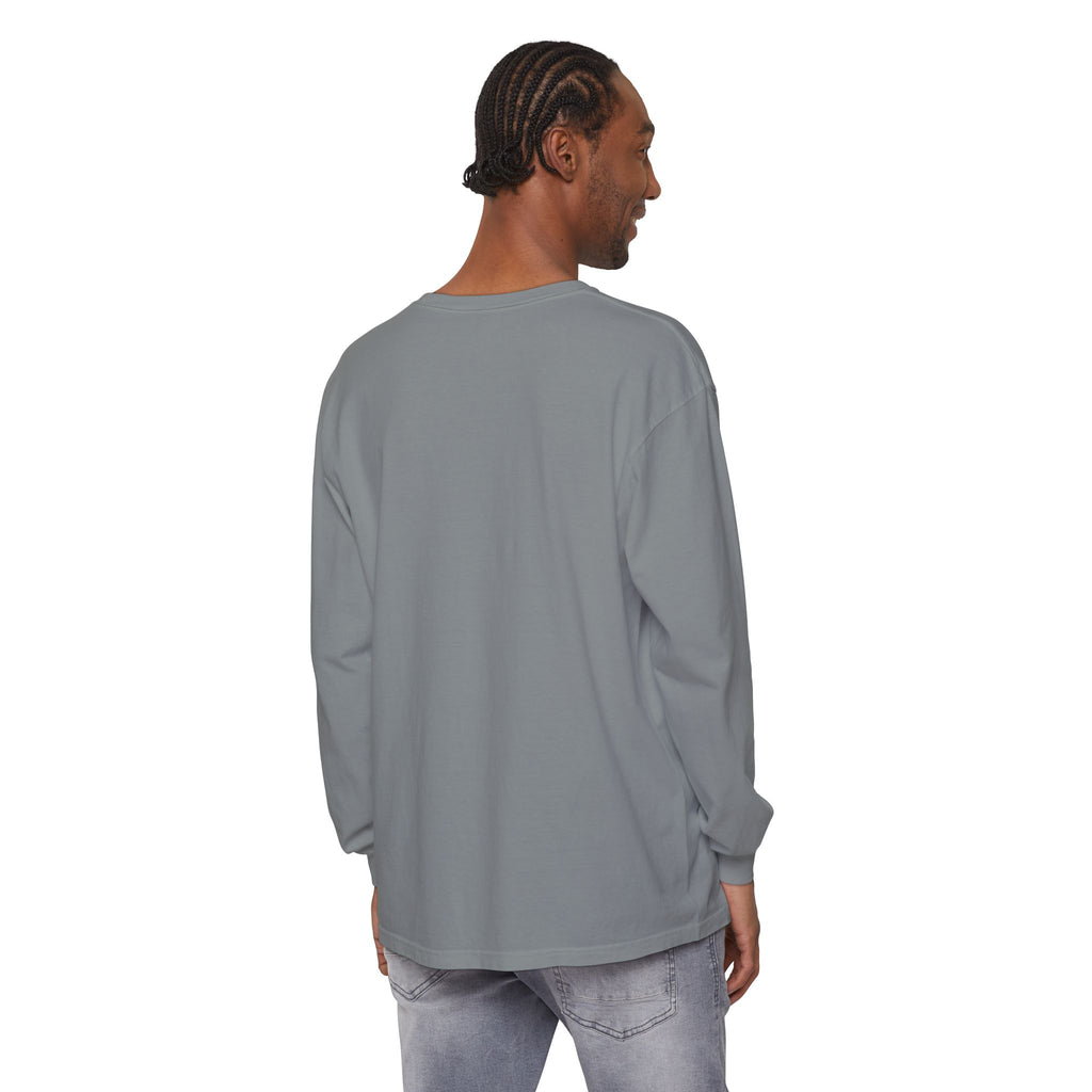 Booked. Busy. Mom. Long Sleeve Tee