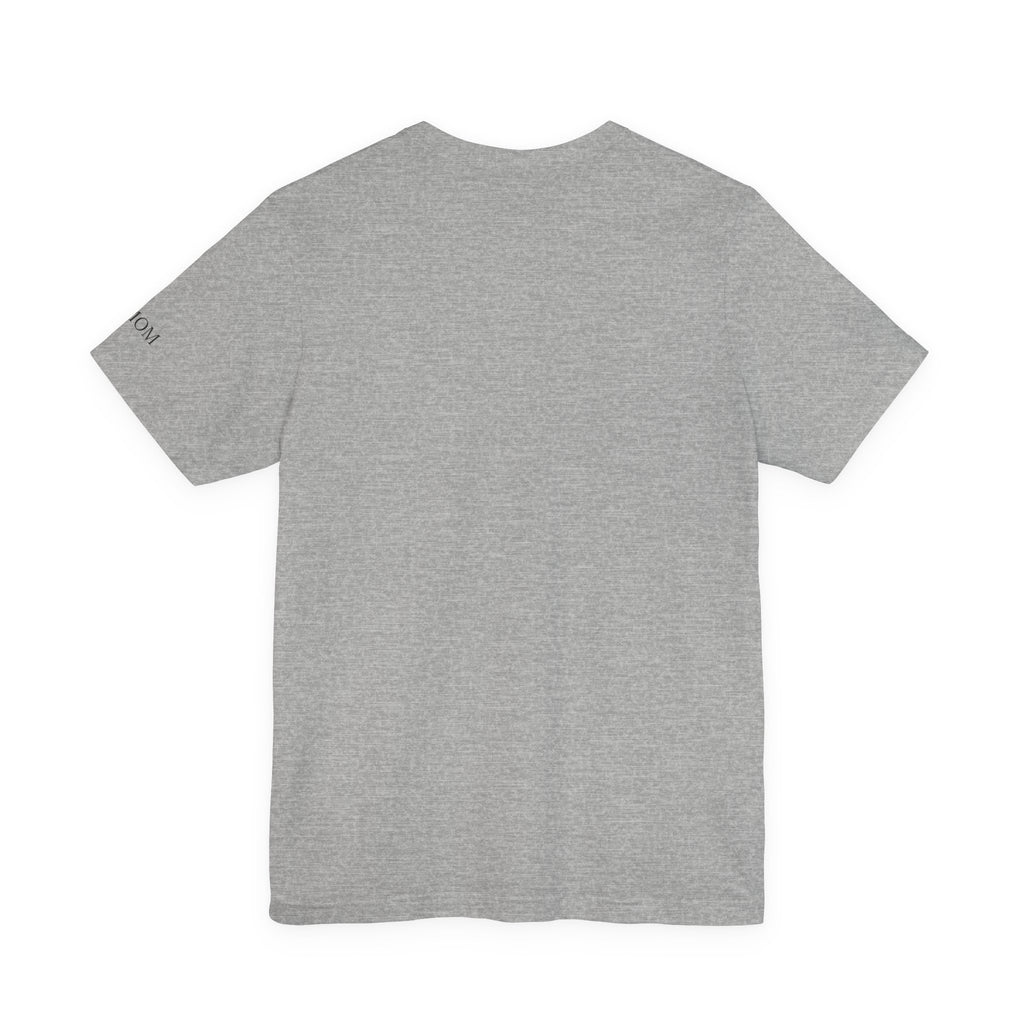Mother & Child Illustration Tee | minimalist mom shirt, cool mom streetwear