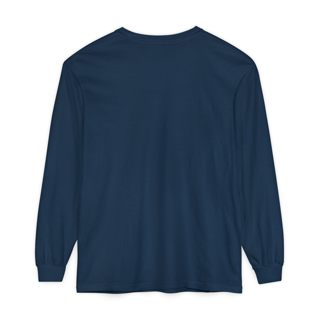Booked. Busy. Mom. Long Sleeve Tee