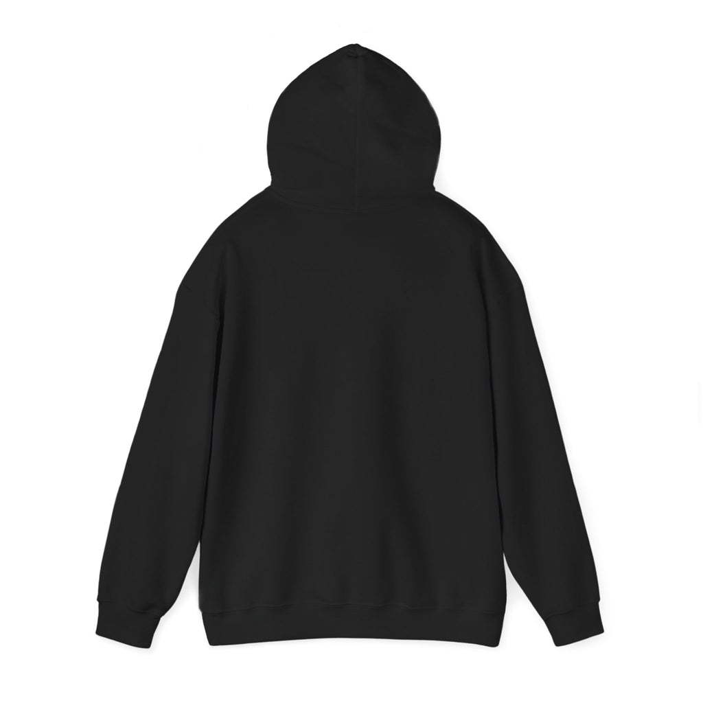 self aware and still not okay Hoodie | mental health humor, retro wavy text