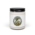 Nature Mom Candle, Soy 9oz | minimalist mom life, cool mom streetwear