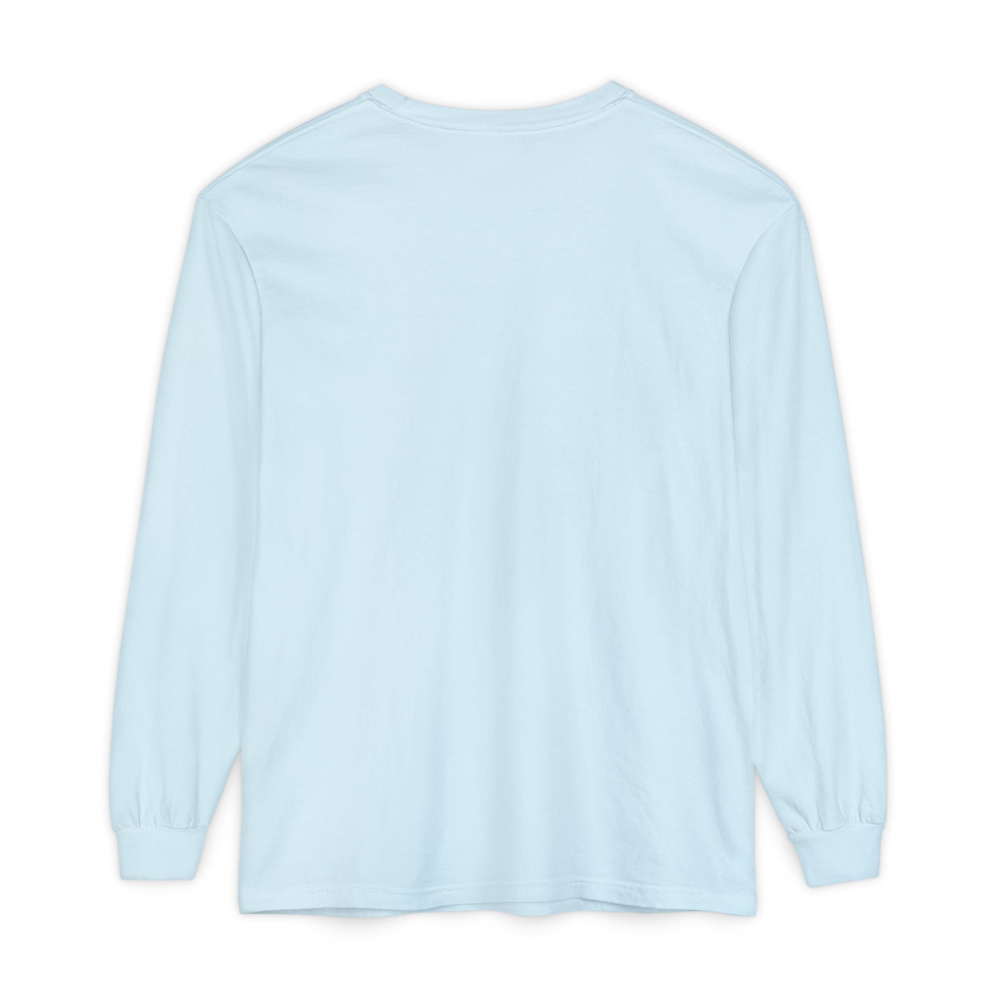 Booked. Busy. Mom. Long Sleeve Tee