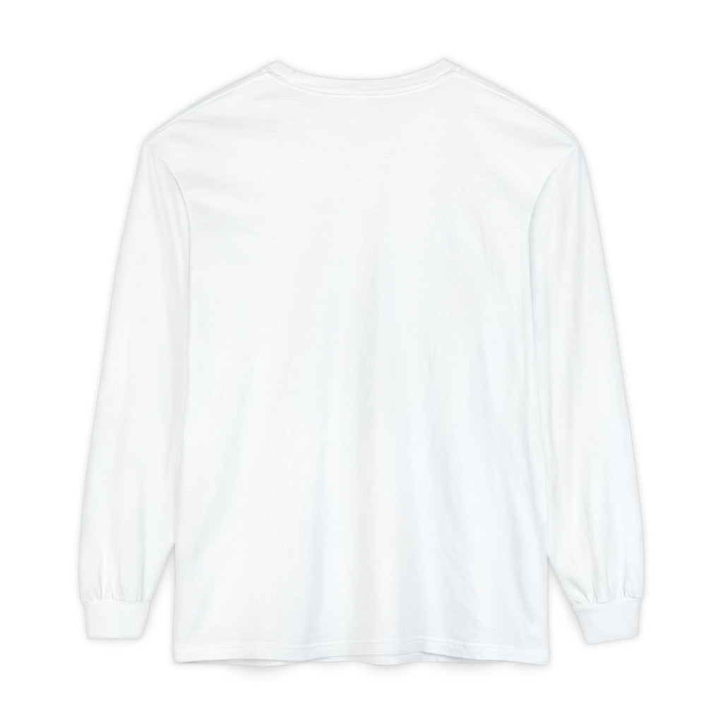 Booked. Busy. Mom. Long Sleeve Tee