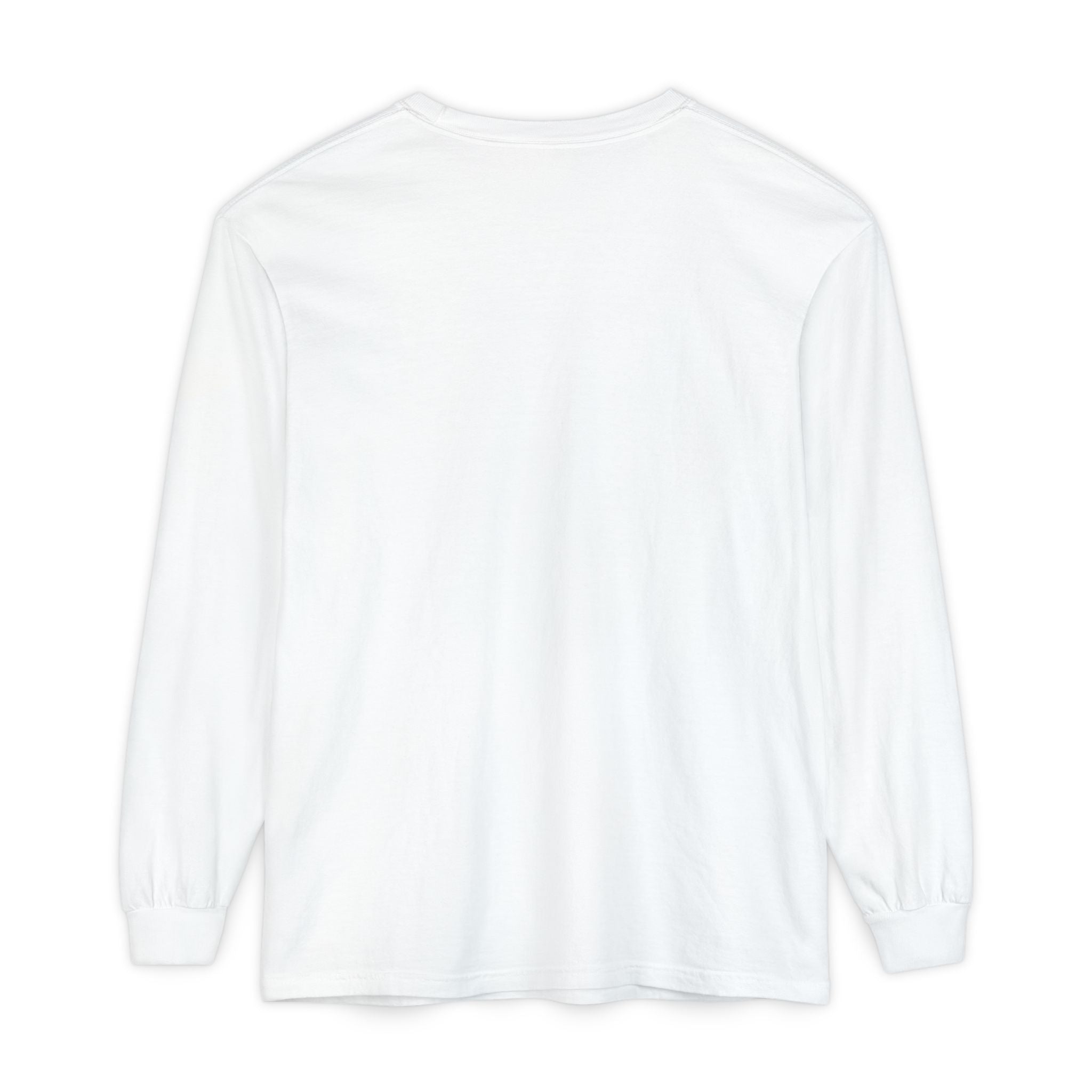 Booked. Busy. Mom. Long Sleeve Tee