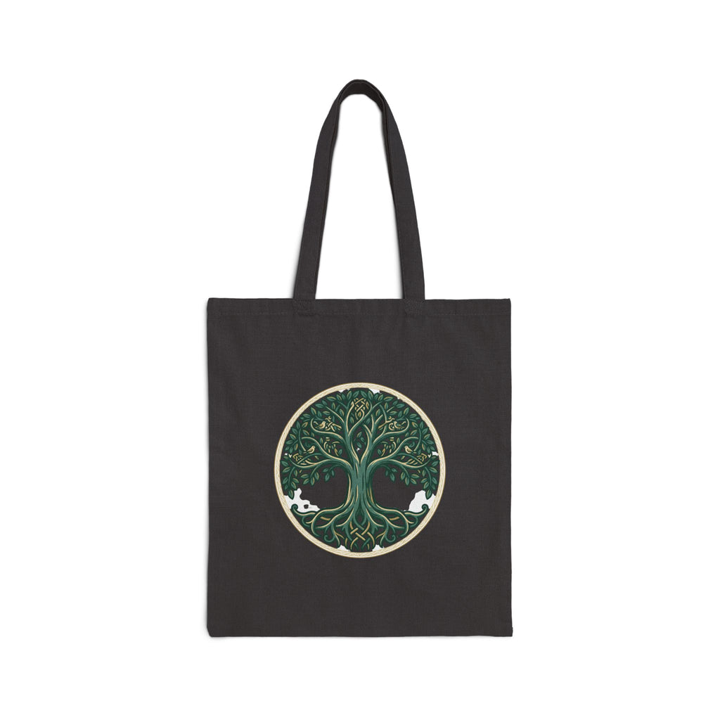 Cool Mom Tote, minimalist mom life canvas bag | streetwear mom