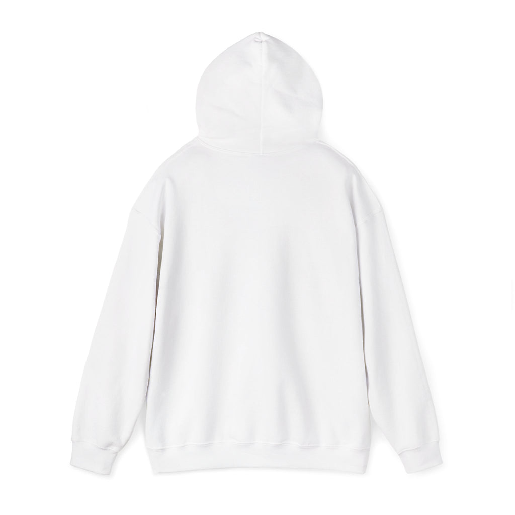 self aware and still not okay Hoodie | mental health humor, retro wavy text