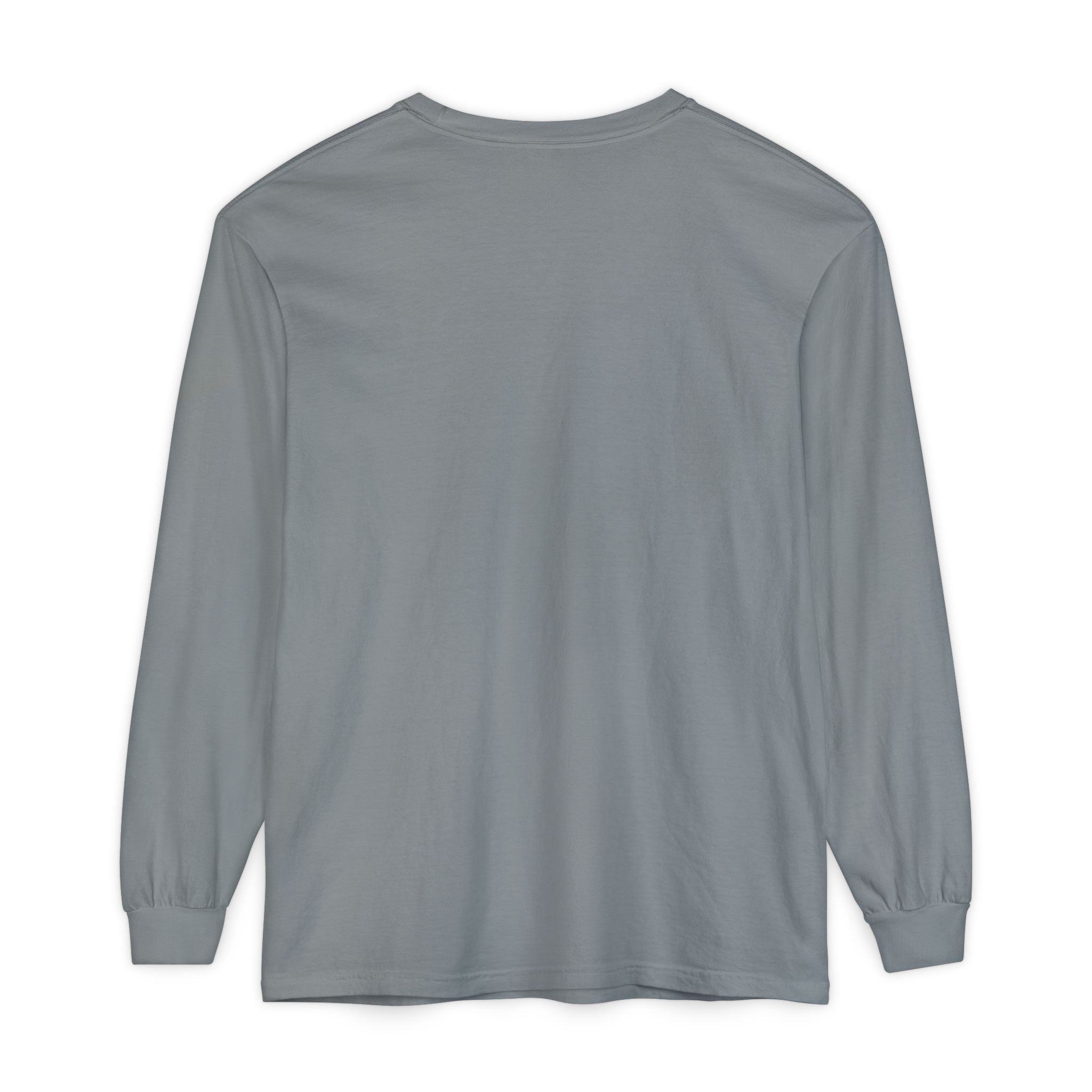 Booked. Busy. Mom. Long Sleeve Tee