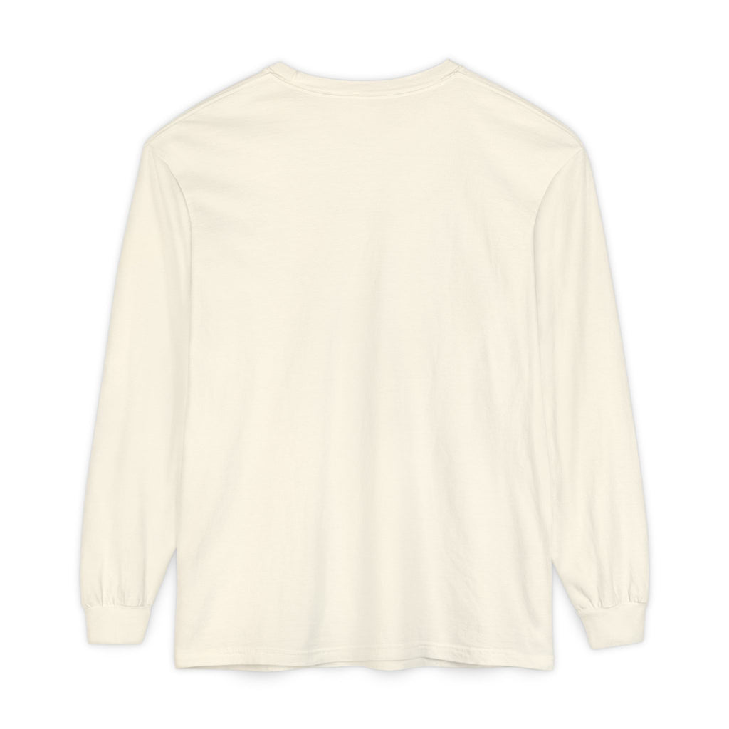 Booked. Busy. Mom. Long Sleeve Tee