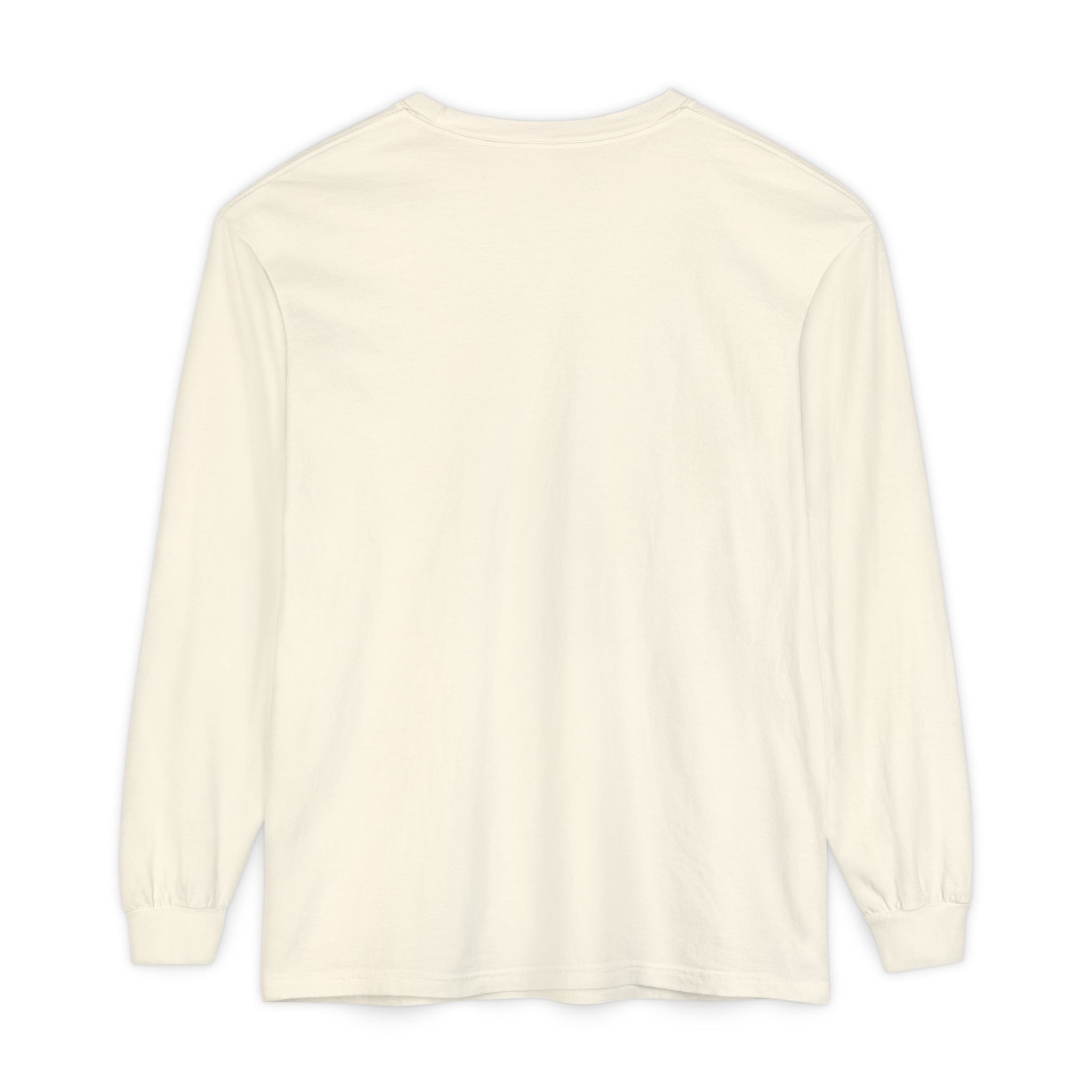 Booked. Busy. Mom. Long Sleeve Tee