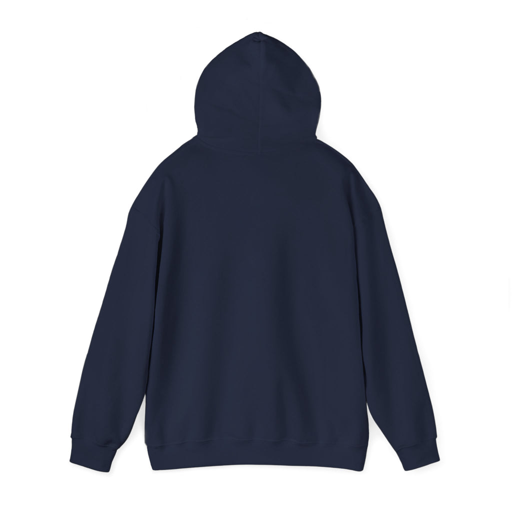 self aware and still not okay Hoodie | mental health humor, retro wavy text