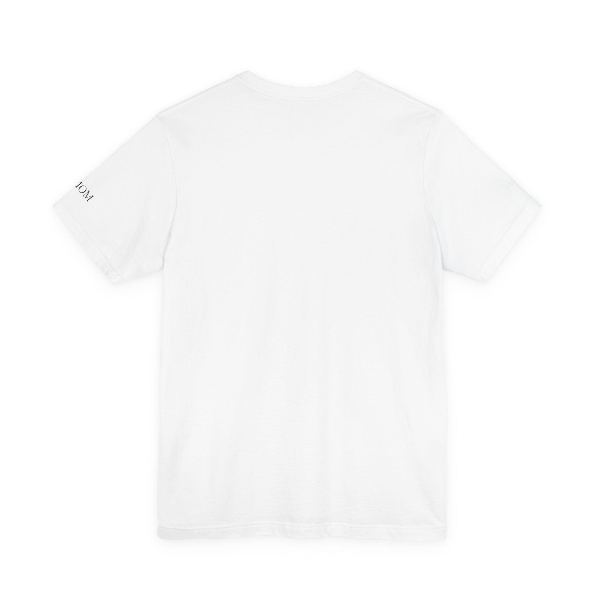 Mother & Child Illustration Tee | minimalist mom shirt, cool mom streetwear
