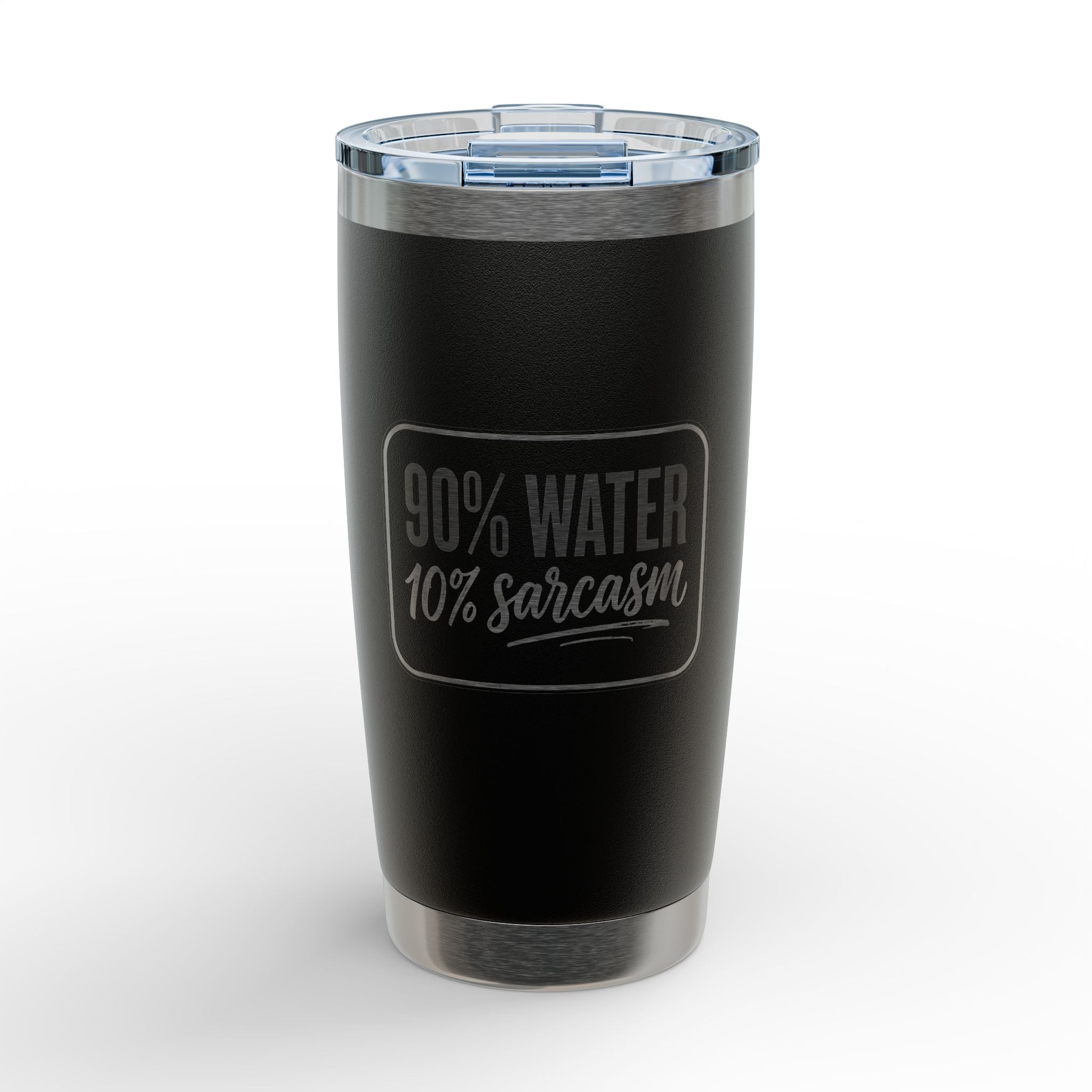 Riva Tumbler, 20oz (Engraving)