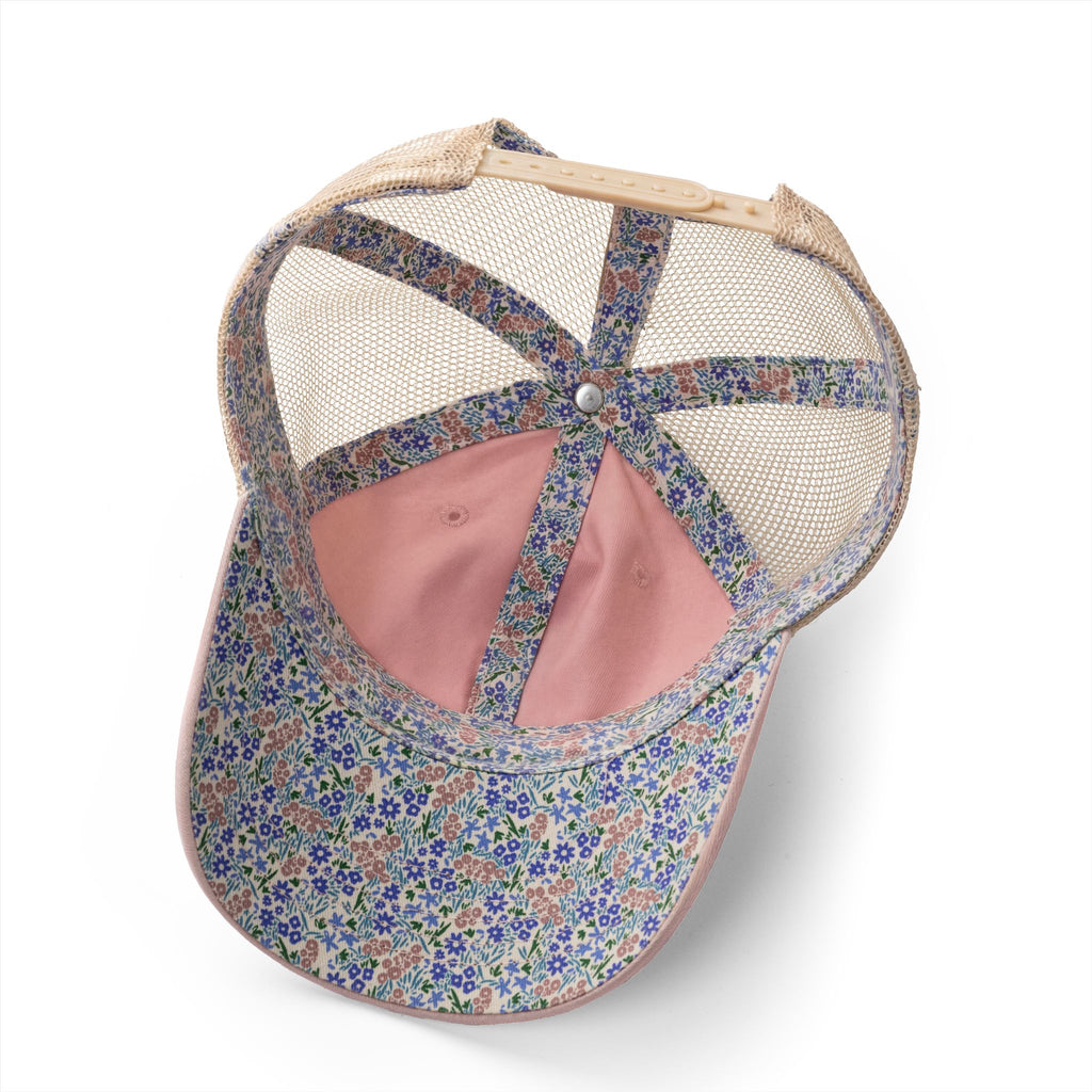 Women's Washed Mesh-Back Cap - Chaos Coordinator