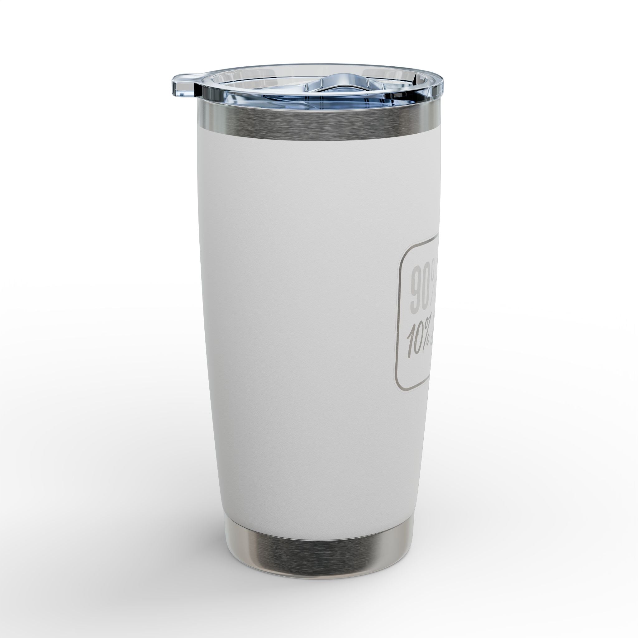 Riva Tumbler, 20oz (Engraving)