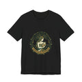 Mother & Child Illustration Tee | minimalist mom shirt, cool mom streetwear