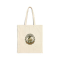 Cool Mom Tote, minimalist mom life canvas bag | streetwear mom