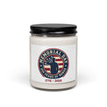 Memorial Day 1776–2026 Soy Candle | USA 250 patriotic vintage, red white blue