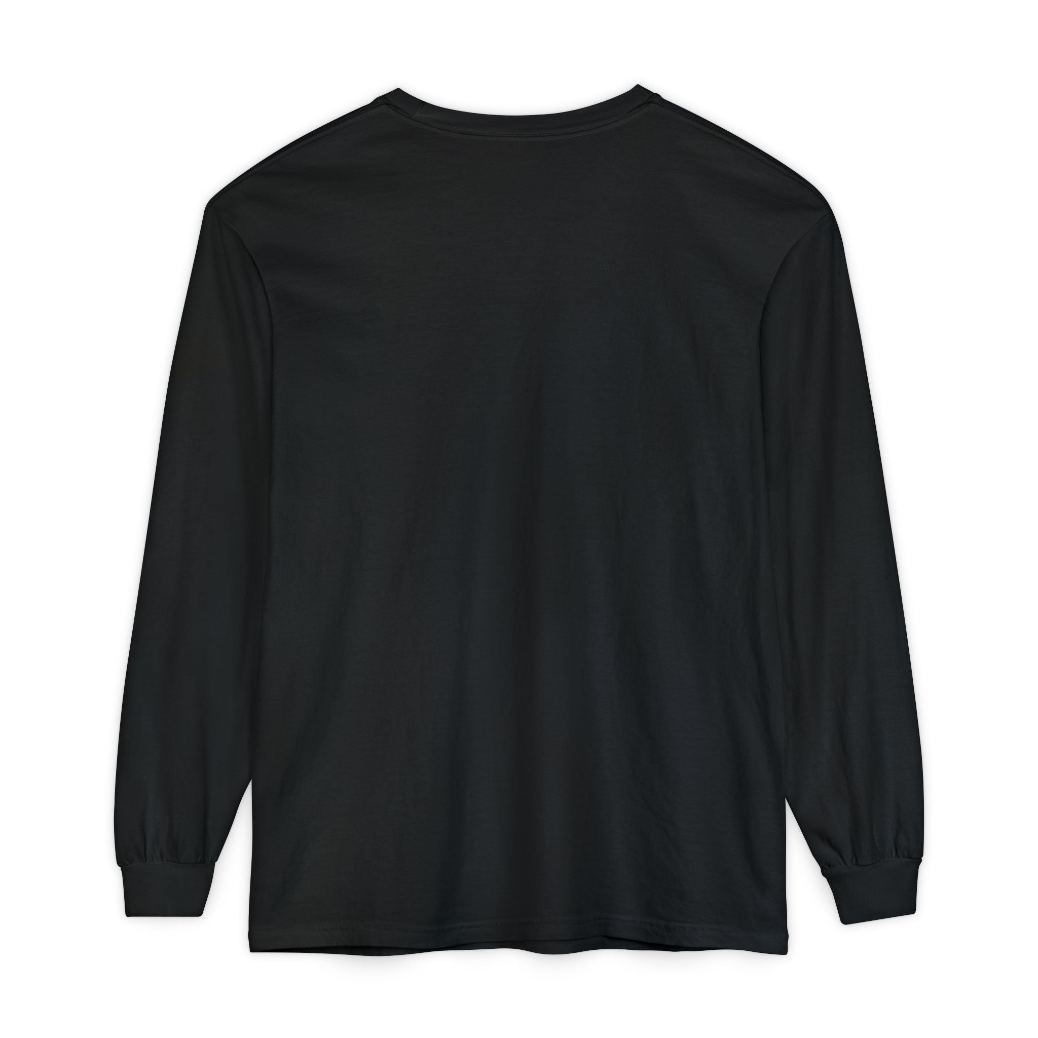Booked. Busy. Mom. Long Sleeve Tee